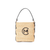 Water Hyacinth Bag Olivia